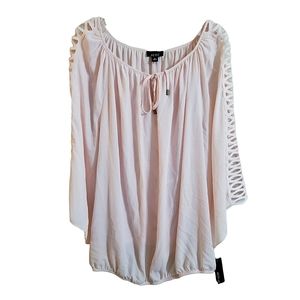 NWT Womens plus top
